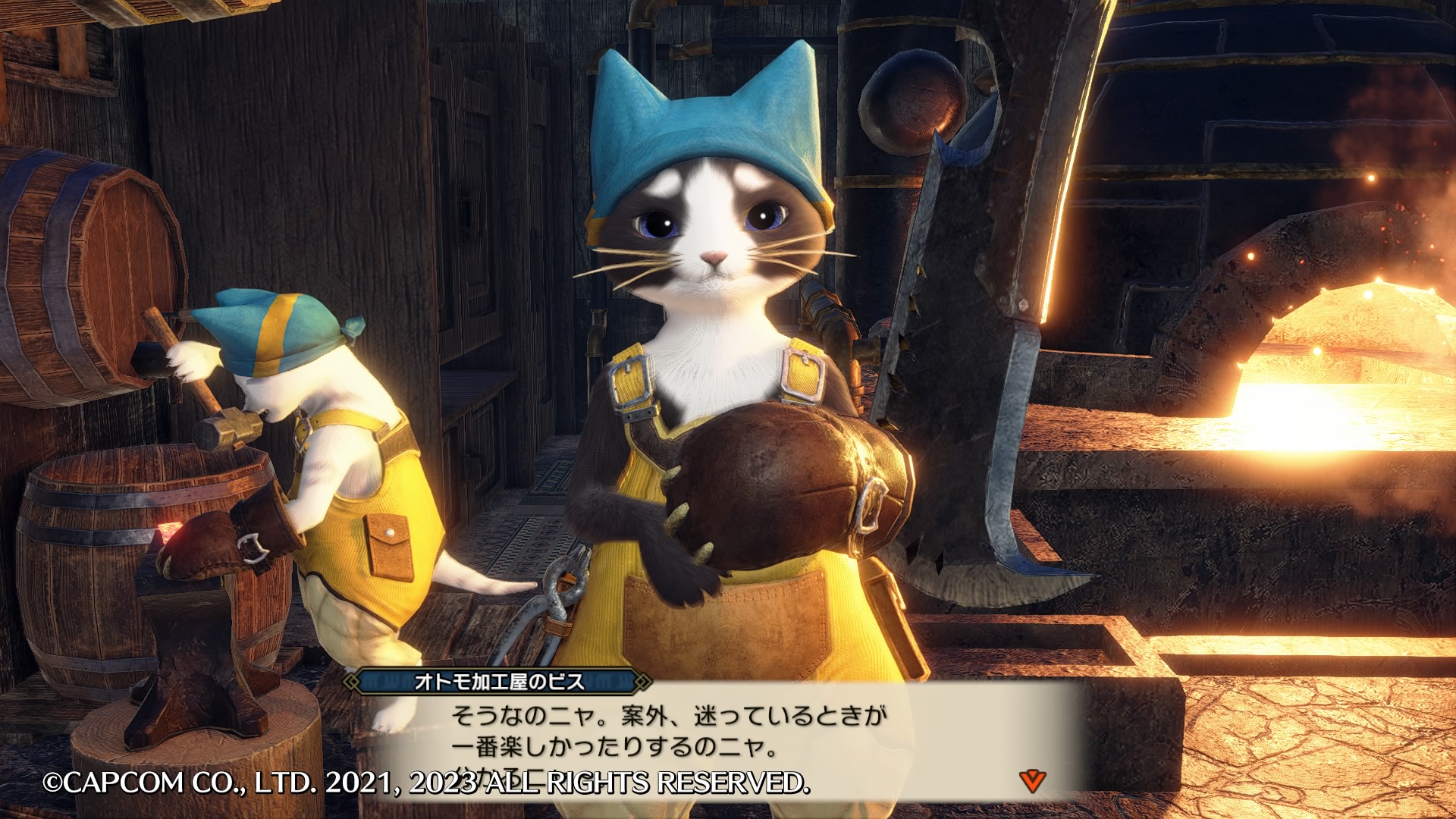 モンスターハンターライズ:サンブレイク トロフィーコンプリートガイド | たまマガ